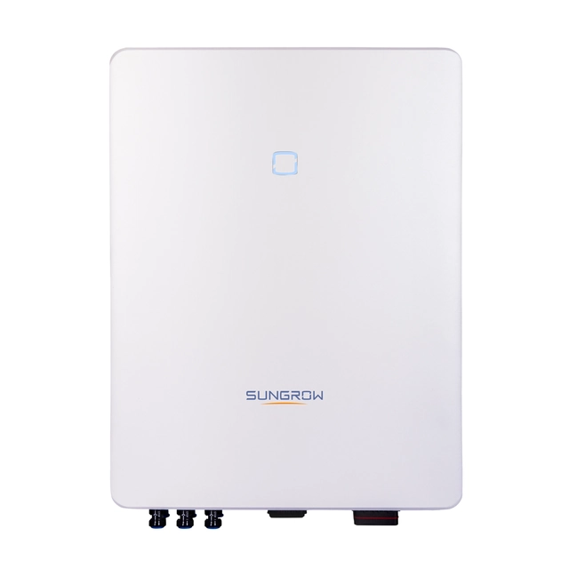 Inverter On-Grid trifase Sungrow SG20.0RT AFCI (WiFi, LAN, SPD tipo II, interruttore DC, PID), 20 kW, 30 kW picco