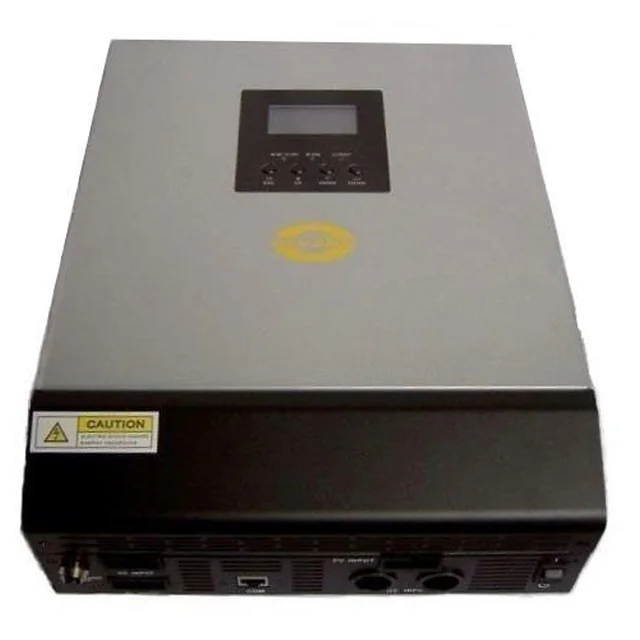 Inverter ORVALDI KS3K+ Solarni sinus 3kVA/3kW 24VDC