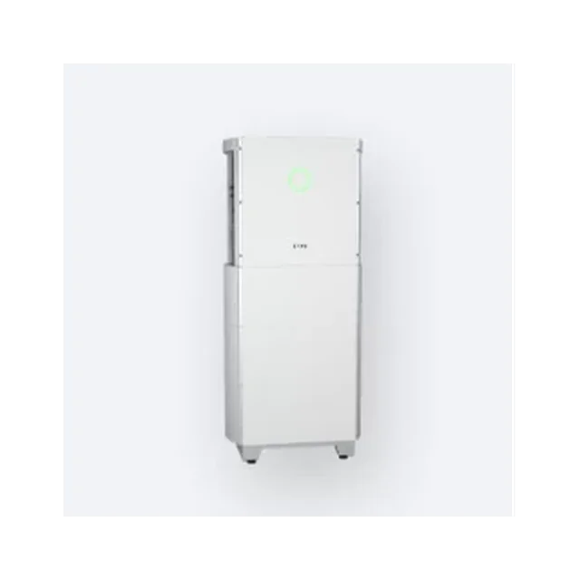Inverter SAJ HS2 T2 10kw ALL IN ONE