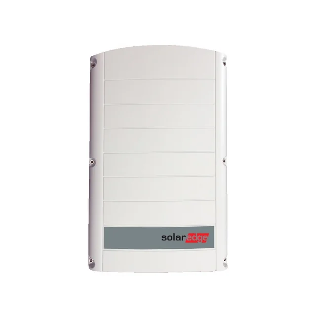 INVERTER SE5K RWBTEBEN4 3F FOR 8/9-25 SOLAREDGE OPTIMISER