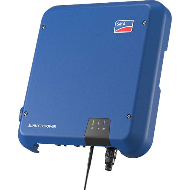 Inverter SMA STP 8.0 / 3-fazowy / STP 8.0-3AV-40 senza WIFI