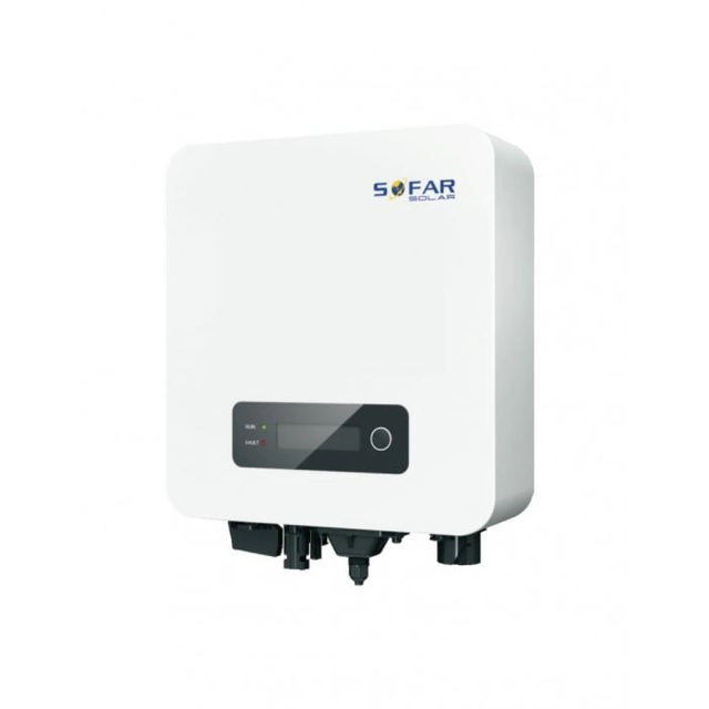 Inverter SOFAR 3,0kW 3 KTLM - G3 1-fazowy