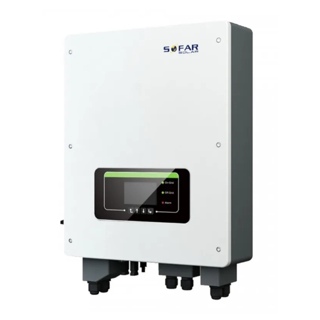 INVERTER SOFAR HYD3600-ES 1F (HYD 3600-ES 1F)