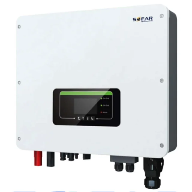 Inverter Sofar Solar HYD5000-EP