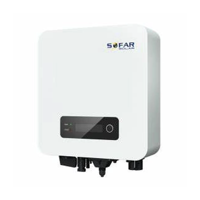 Inverter, Sofar Solar inverter 30KTL-X G3 30