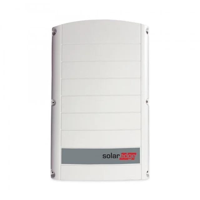 Inverter, SolarEdge Inverter SE6K-RW0TEBEN4