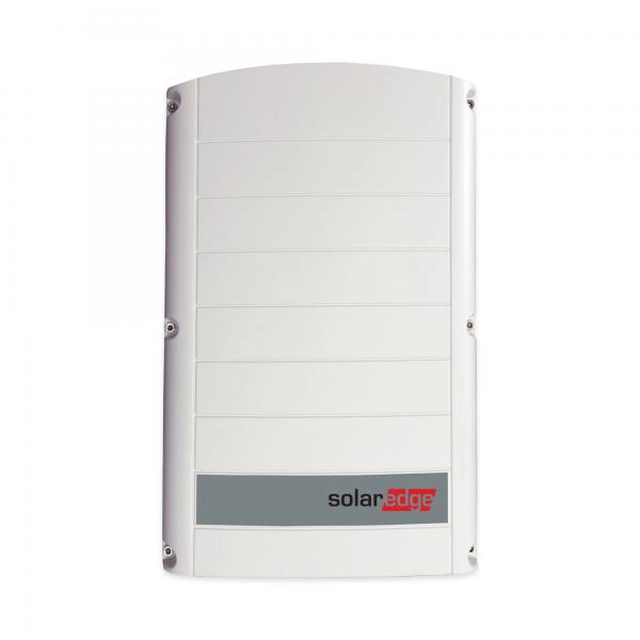 Inverter, SolarEdge inverter SE7K-RW0TEBEN4