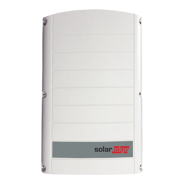 Inverter SolarEdge SE10K SetApp