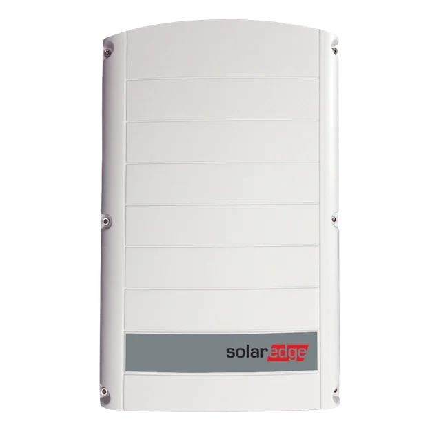 Inverter SolarEdge SE12.5K SetApp