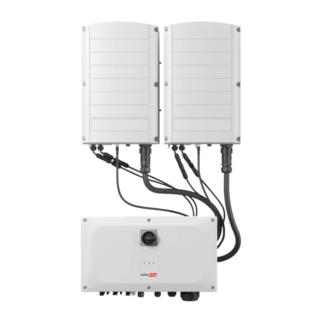 Inverter SolarEdge SE66.6K Synergy