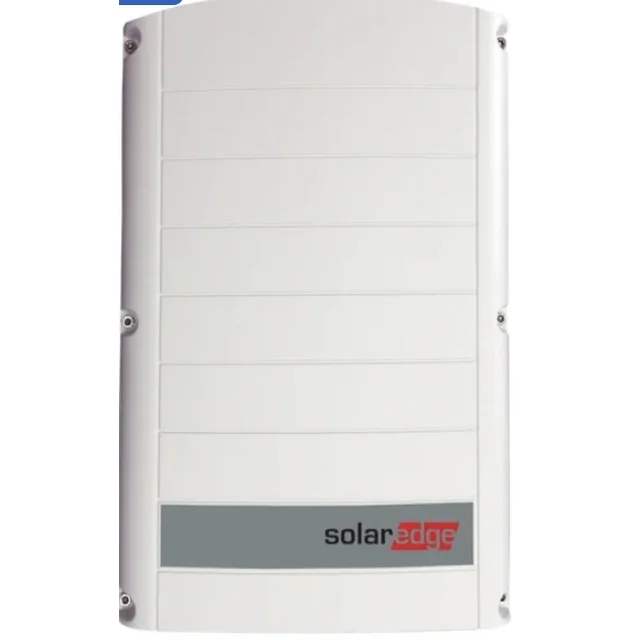 Inverter SolarEdge SE6K (SE6K-RW0TEBEN4)