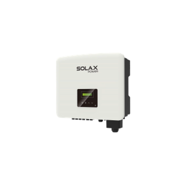 Inverter SOLAX X3-PRO-30K-G2