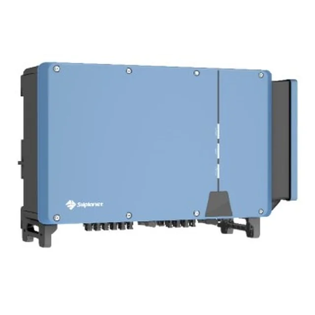 Inverter Solplanet ASW 100K-LT