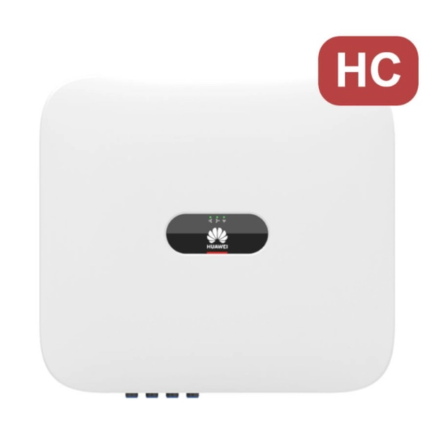 Inverter SUN2000-20KTL-M2 3F Huawei kõrge praegune versioon