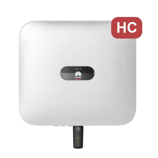 Inverter SUN2000-8KTL-M1 3F Huawei kõrge praegune versioon