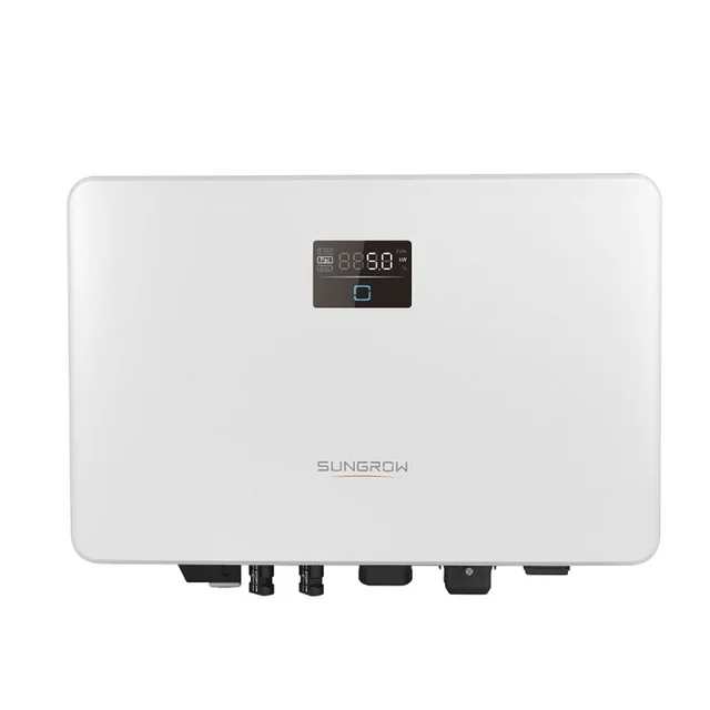 inverter sungrow sg5.0rs-v11_s monofase