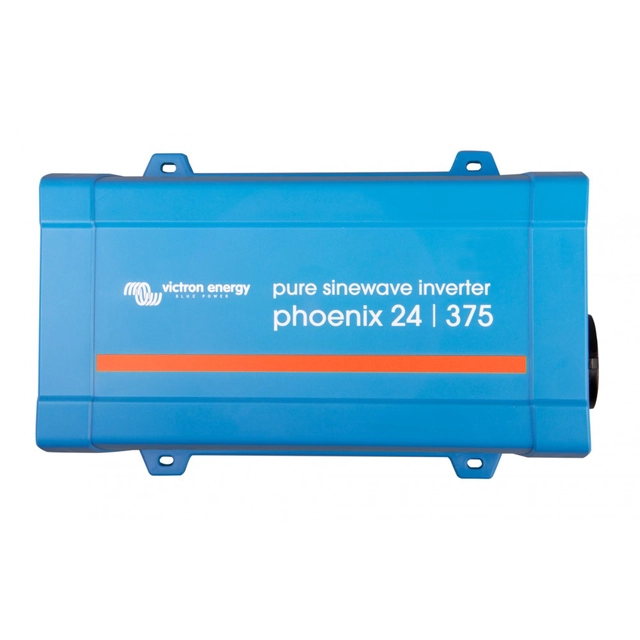 Inverter Victron Energy Phoenix VE.Direct 24V 375VA/300W.