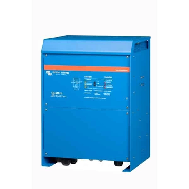 Inverter Victron Energy Quattro 48V/8000VA