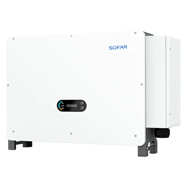 Inverteri Sofar 110KTLX-G4