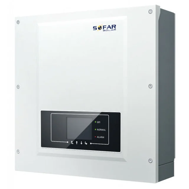 Inverteri Sofar 6.6KTL-X