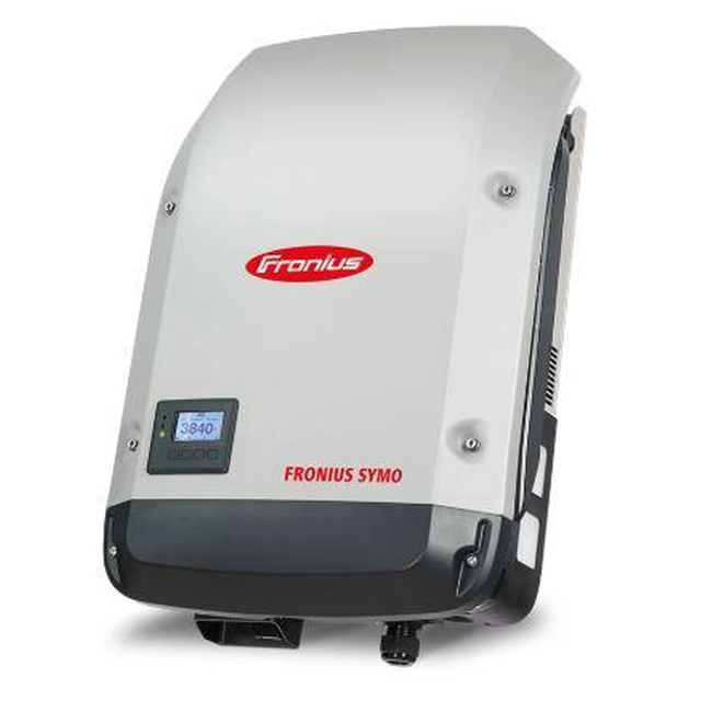 Inverterid Fronius Symo 8.2-3-M W