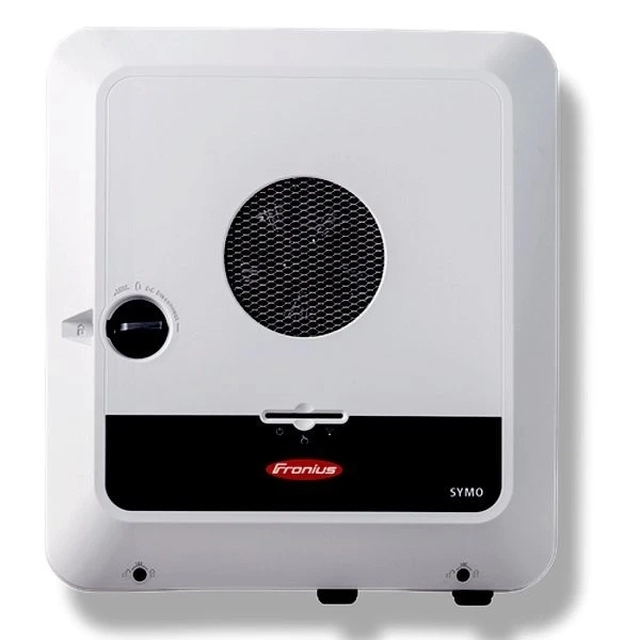 Inverteris 6kW hibridas Symo GEN24 6.0 Plus