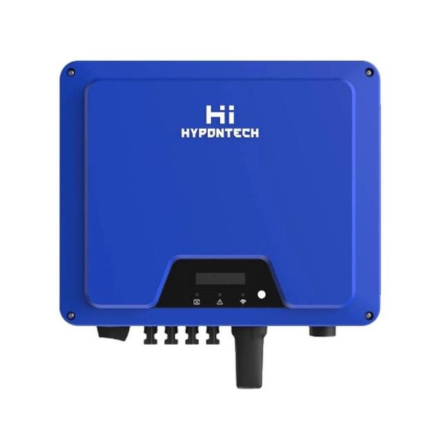 Inverteris HPT-20K 3F Hypontech