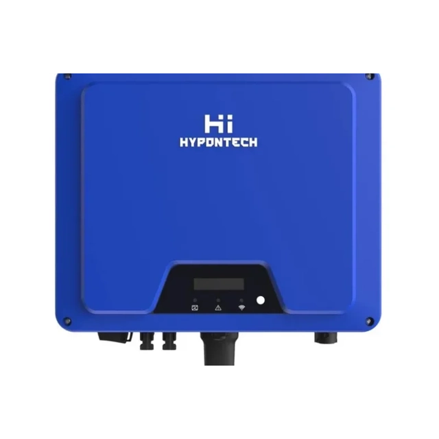 Inverteris HPT-30K 3F Hypontech