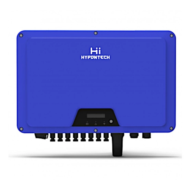 Inverteris HPT-40K 3F Hypontech
