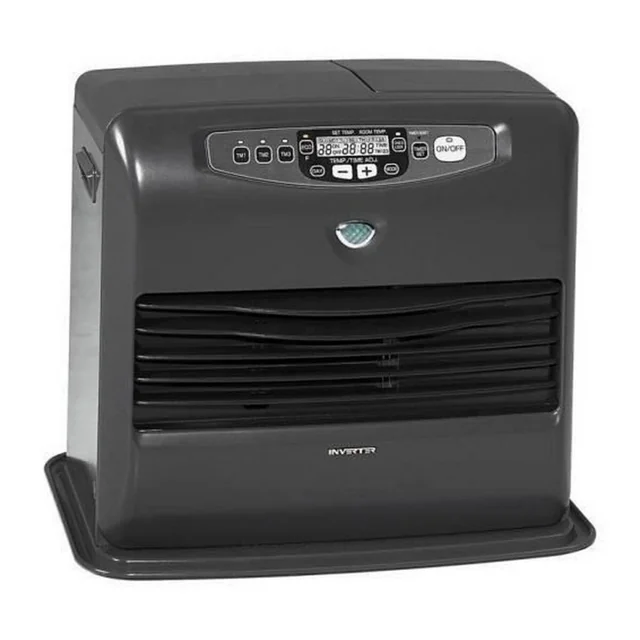 Invertervarmer 7748 7,2 L 4650 W