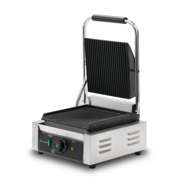 INVERTIR HORECA CONTACTAR GRILL HKN-PE22R