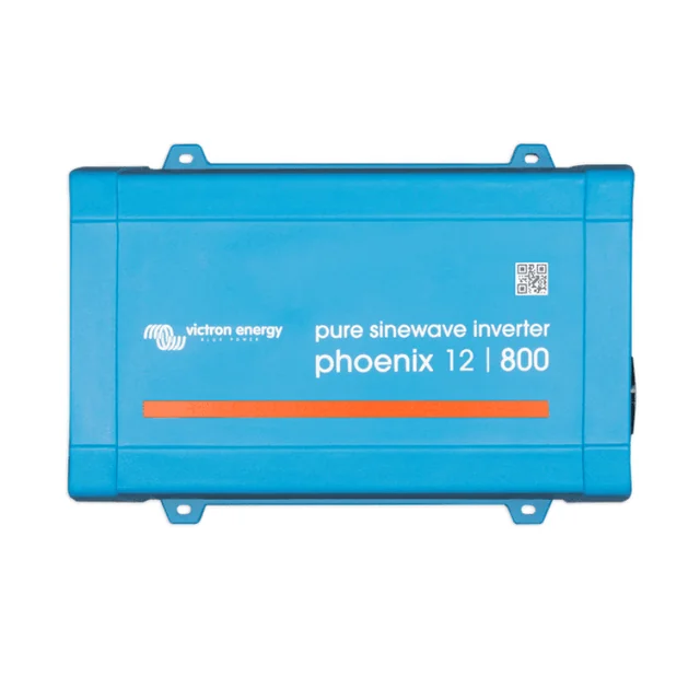 Інвертор 12V 800VA Victron Energy Phoenix 12V 800VA Schuko