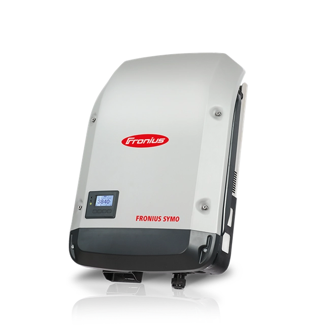 Инвертор 3-fazowy 8.2 kW Fronius SYMO 8.2-3-M