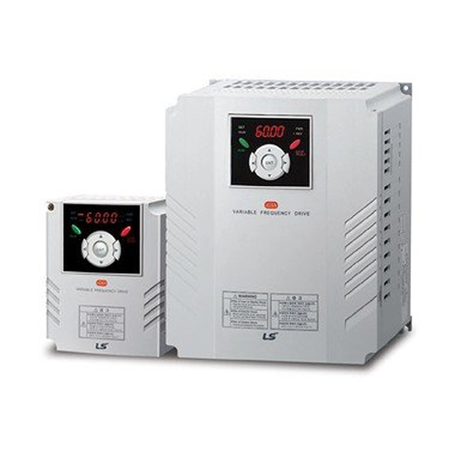 Інвертор Aniro SV 3-fazowy 4,4kW 1,1A 480V IP20 векторне керування - SV040IG5A-4