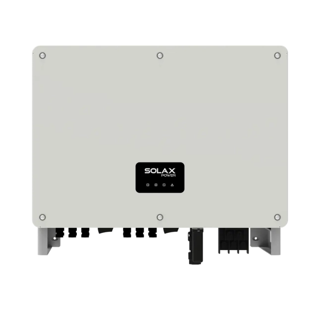Invertor de rețea SOLAX X3-MGA-60K-G2