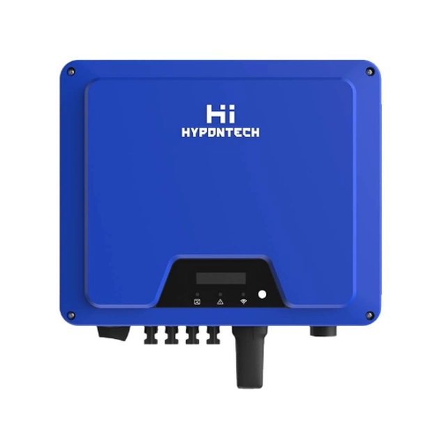 Инвертор HPT-15K 3F Hypontech