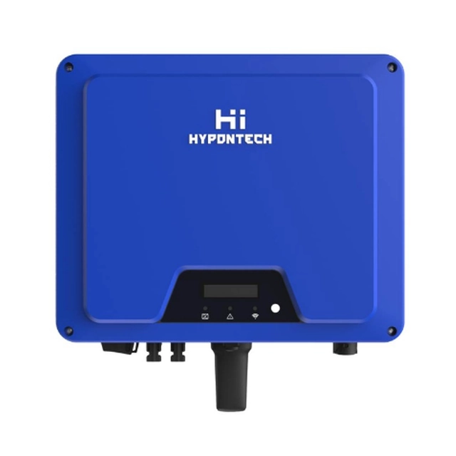 Инвертор HPT-3000 3F Hypontech