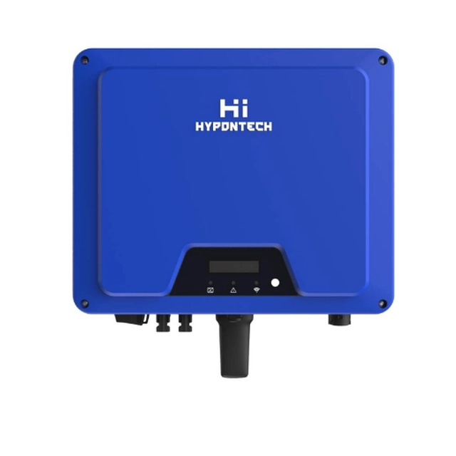 Инвертор HPT-4000 3F Hypontech