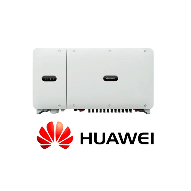 Invertor Huawei Sun 2000-185KTL-H1