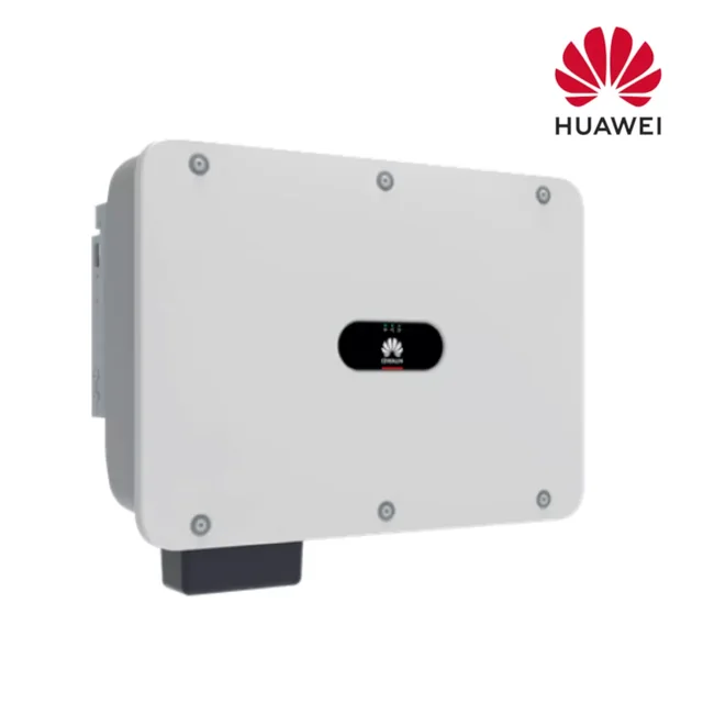 Invertor Huawei SUN 2000-36KTL-M3 Vysoké napätie!3 FÁZ!