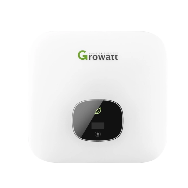 Інвертор мережі Growatt MIN 3600TL-XH 1F