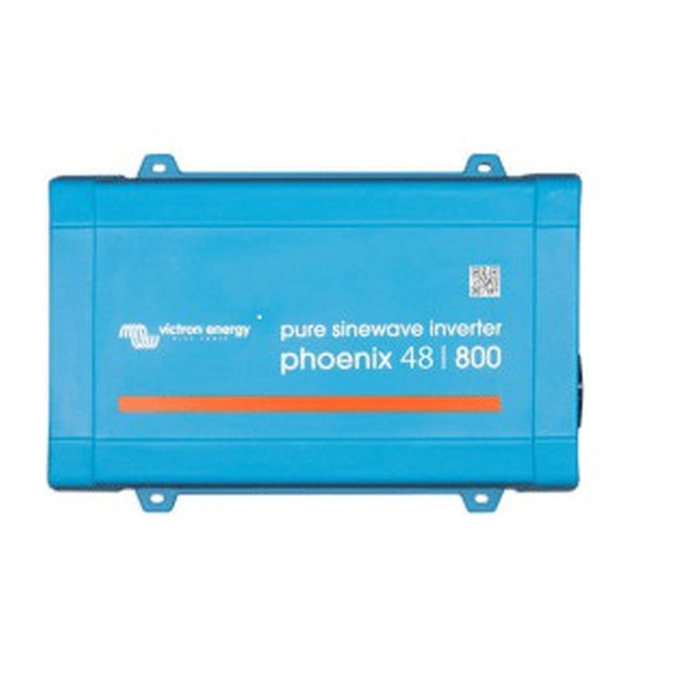 Инвертор Phoenix 48V/800 VE.Direct Schuko*
