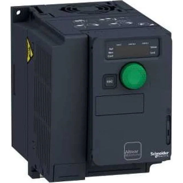 Invertor Schneider Electric 1,5kW 1x200-240V/8A compact Altivar 320 ATV320U15M2C