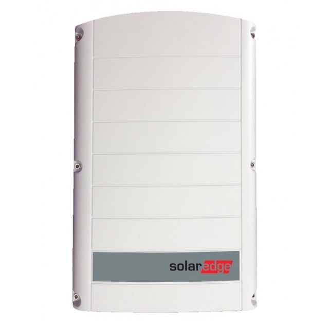 Invertor SE3K RWBTEBEN4 3F Pentru 8/9-25 SolarEdge