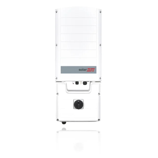 Invertor Solaredge SE 25k