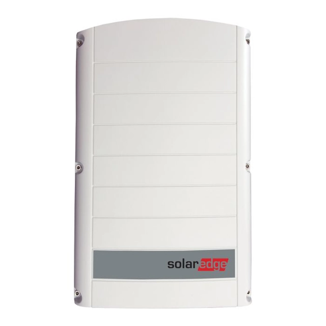 Инвертор SolarEdge SE5K-RW0TEBEN4 5kW