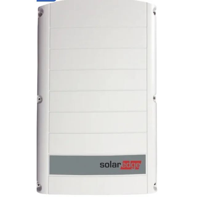 Invertor SolarEdge SE7K (SE7K-RW0TEBEN4)