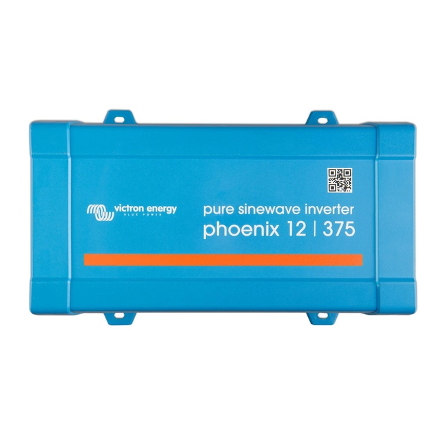Инвертор Victron Energy Phoenix VE.Direct 12V 375VA/300W.