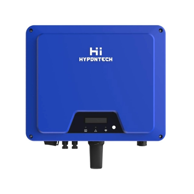 Invertors HPT-6000 3F Hypontech