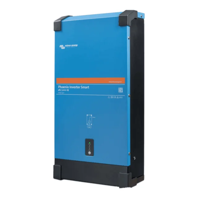 Invertteri 48V 5000VA Victron Energy Phoenix 48/5000 Smart